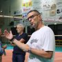 La doppia sfida con la Lube  apre la preseason della Fisiomed Macerata