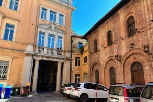 Lavori per la nuova sede dell’Ambito sociale  La spesa a carico del Comune