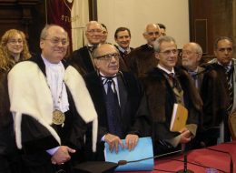 Morto Pietro Rescigno,  maestro del Diritto civile:  ha iniziato la carriera a Unimc