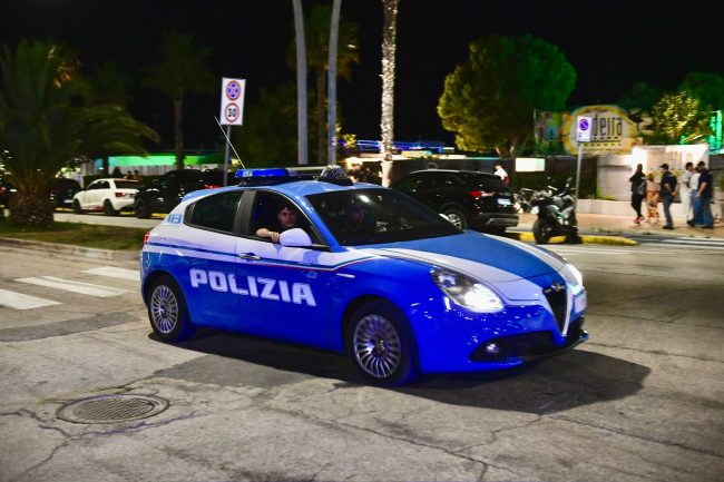 polizia-civitanova-notte-archivio-ferragosto
