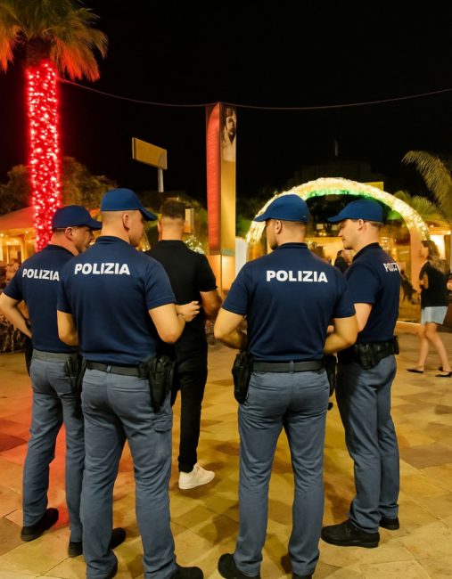 polizia-notte-archivio-civitanova-ferragosto