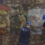 «Non avevano più una casa  ma ci chiedevano di salvare l’arte».  Dieci anni di lavoro per tutelare l’identità