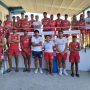 Bagnino morto in Liguria,  anche Civitanova ricorda Valente
