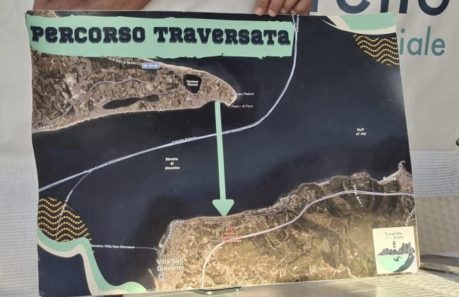 traversata