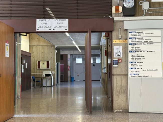 Immagine di corredo pubblicata da Cronache Maceratesi