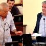 Scintille Forza Italia-Vince Civitanova:  Troiani chiede il rimpasto,  Morresi rischia, Giannoni lo blinda