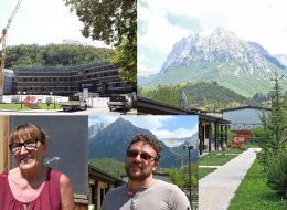 «Viviamo nel ricordo di quello che era,  si è perso il senso di comunità»  (Foto/Video)
