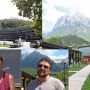 «Viviamo nel ricordo di quello che era,  si è perso il senso di comunità»  (Foto/Video)