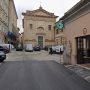 Lavori alle ex Monachette,  cambia la viabilità in via Armaroli
