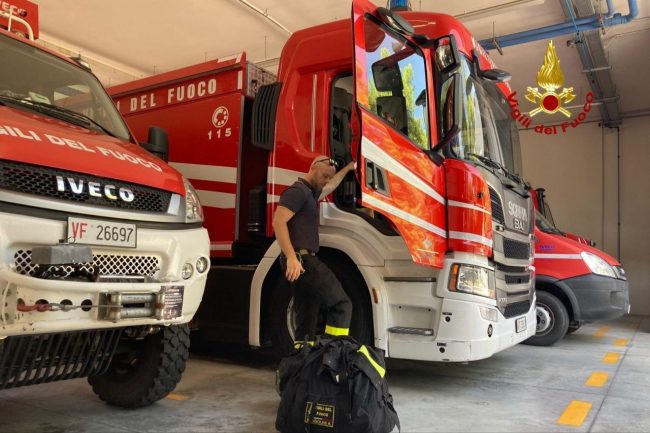 vigili-del-fuoco-delle-Marche-in-Puglia