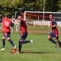 Doppietta di Guti,  la Civitanovese espugna Corridonia:  terza vittoria di fila  (Foto) 