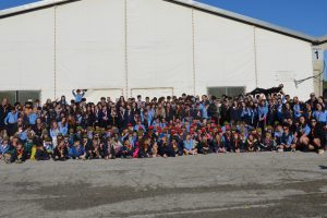 Scout da 110 anni a Macerata