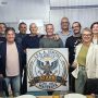 A 30 anni dal diploma,  i “ragionieri” di nuovo insieme
