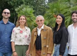 Barbieri nelle Marche con “4 Hotel”:  sfida a Porto Recanati e Civitanova