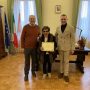 Addio all’ex preside Nazzarena Acquaroli