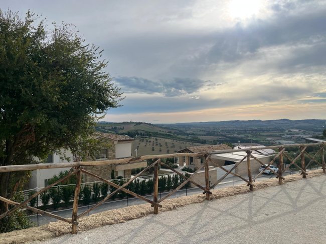 Apertura nuova scuola Vergini 4