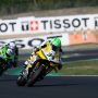 Rimonta Baldassarri in Francia:  è sesto in classifica generale