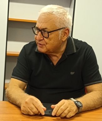 Carlo D'Angelo Cna