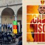 La Recanatese si presenta alla città  e accoglie bomber Casolla in attacco