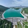 «Diga del lago di Castreccioni  polmone idrico della regione»