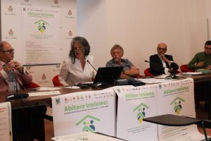 Indice di vecchiaia tra i più alti d’Italia,  l’Ast apre al cohousing:  «Ma si procede per gradi»