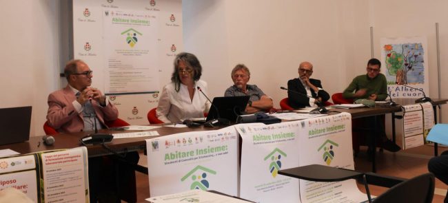 Cohousign-Matelica-