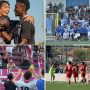 Tolentino e Matelica forza quattro, rallenta l’Aurora Treia:  blitz per Sangiustese e Montefano