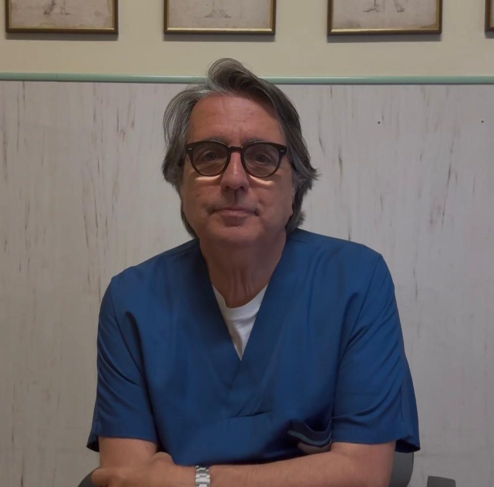 Dr. Cesare Carlucci
