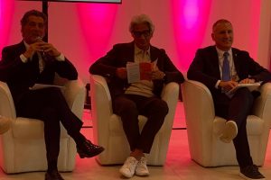 Tradizioni, musica e sport con Evo Pop:  «Così apriamo a un pubblico più ampio»