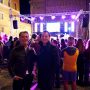 Con le Winx in piazza  c’è anche il “papà”