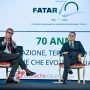 Fatar compie 70 anni,  Recanati festeggia un’eccellenza  che suona nel mondo (Foto/Video)