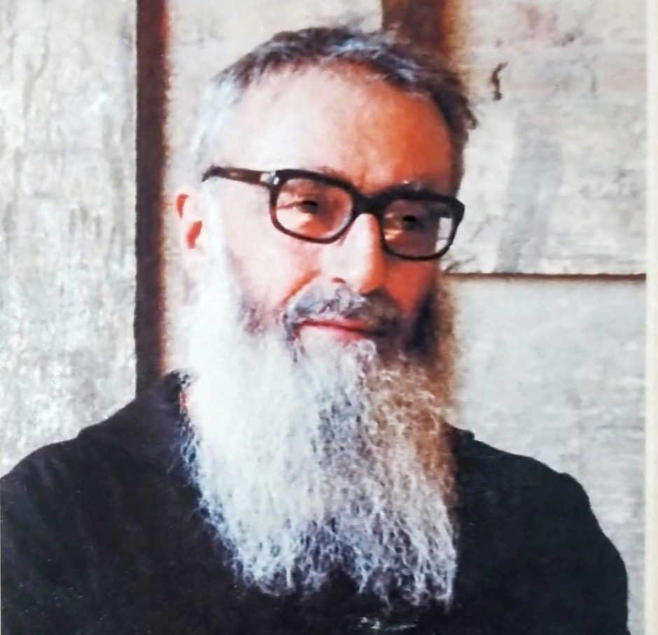 Frà Stanislao Santachiara