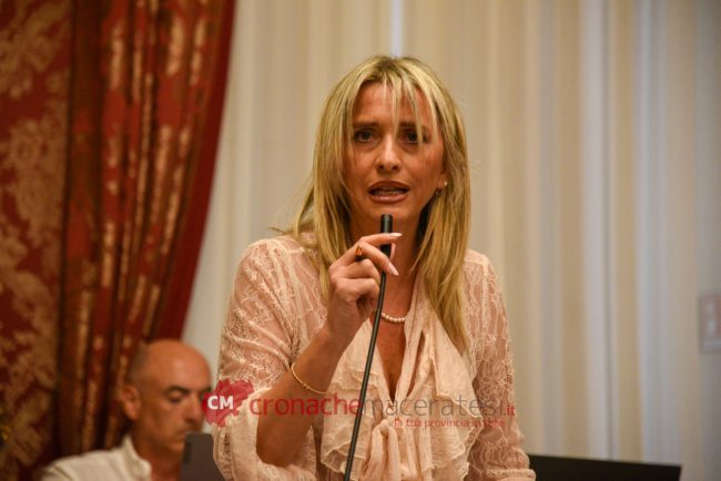 Francesca D'Alessandro_Consiglio Comunale_FF-6