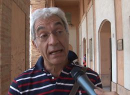 Tamponamento in galleria:  grave l’imprenditore Giorgio Berdini