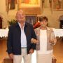 Nozze d’oro con festa al mare  per Giuseppe ed Erminia