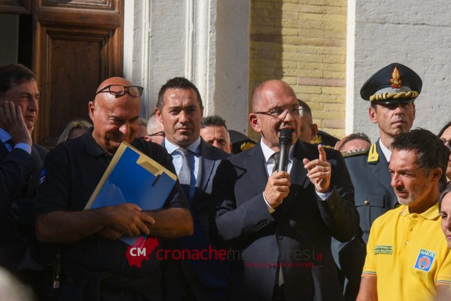 Guido Castelli_Alessandro Gentilucci_Giornata Protezione Civile_FF-5