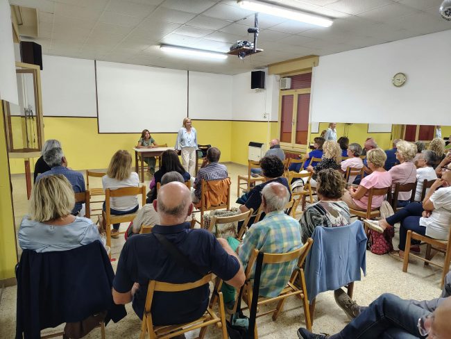 Incontro ACLI afam2