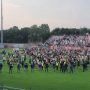 Scontri alla partita con la Vis Pesaro,  condannati tre tifosi della Recanatese