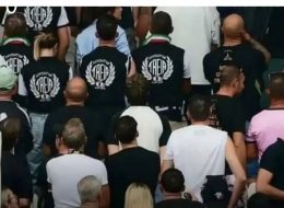 Caso Mazzola, di spalle pure tifosi treiesi:  «Il gesto era contro l’Inter  che non ci ha mai rispettato»