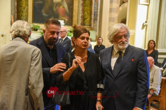 Laura Boldrini_Adrea Angeli_Funerale_FF-2