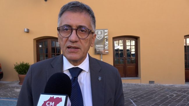 Leoni Camerino a 10 anni dal sisma