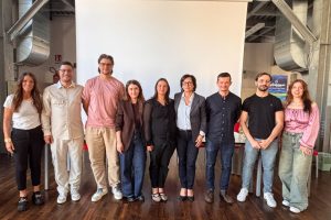 Tre esperienze da raccontare  al festival “Let’s giovani”