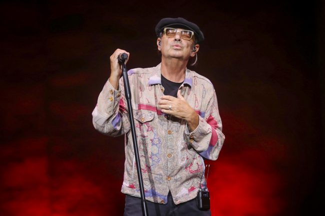 Luca Carboni Sferisterio Live 202642