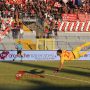 L’Ancona si prende il derby,  Maceratese ancora a zero  (Foto) 