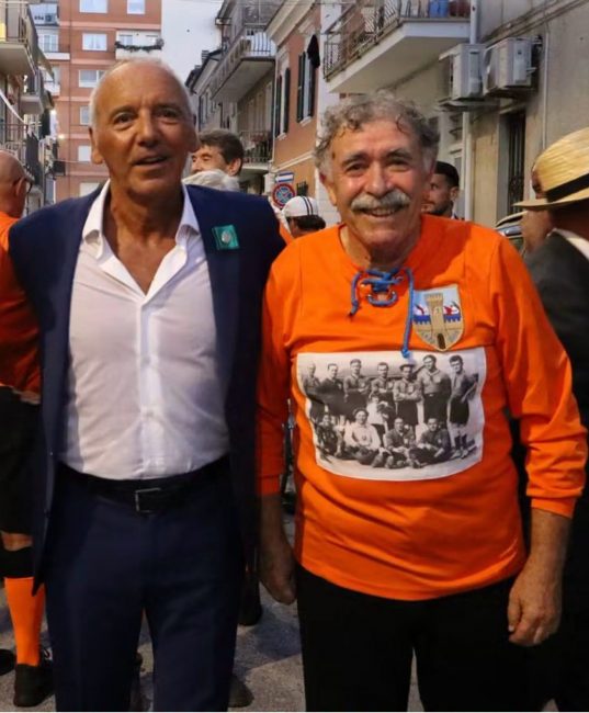 Michelini e Palanca