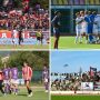 Sosta nazionali,  il calcio marchigiano non si ferma:  il programma del weekend