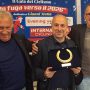 Gianni Motta torna a Urbisaglia  a 56 anni dalla vittoria che lo rilanciò