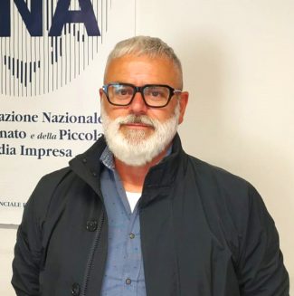 Nazzareno Latini FOTO