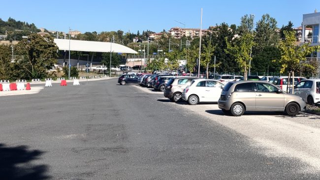 Nuovo parcheggio Vallebona Polo Bertelli (6)