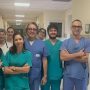 Stop tumori al collo,  167 screening in ospedale:  due i test positivi